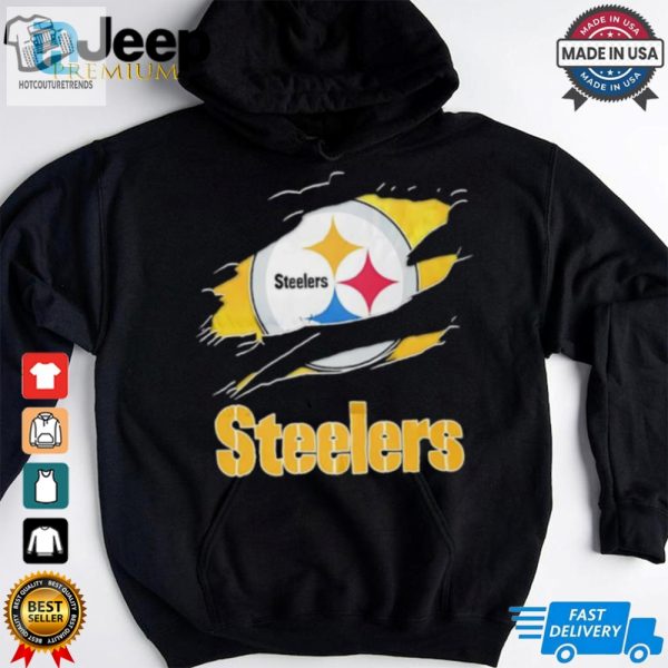 Nfl Pittsburgh Steelers Inside Me Scratches Shirt hotcouturetrends 1 1