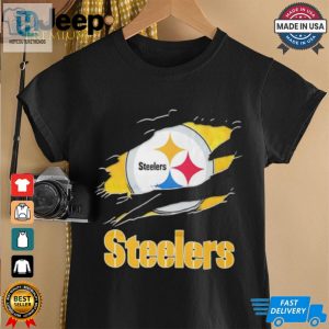 Nfl Pittsburgh Steelers Inside Me Scratches Shirt hotcouturetrends 1 3