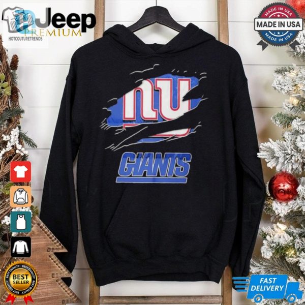 Nfl New York Giants Inside Me Scratches Shirt hotcouturetrends 1