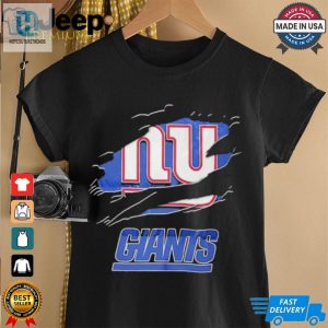 Nfl New York Giants Inside Me Scratches Shirt hotcouturetrends 1 3