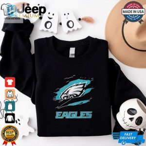 Nfl Philadelphia Eagles Inside Me Scratches Shirt hotcouturetrends 1 2