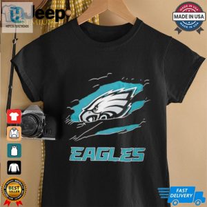 Nfl Philadelphia Eagles Inside Me Scratches Shirt hotcouturetrends 1 3