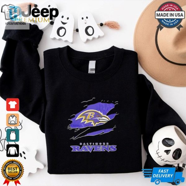 Nfl Baltimore Ravens Inside Me Scratches Shirt hotcouturetrends 1 2