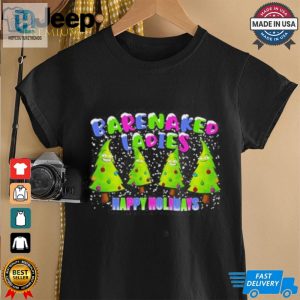 2024 Barenaked Ladies Christmas Shirt hotcouturetrends 1 3