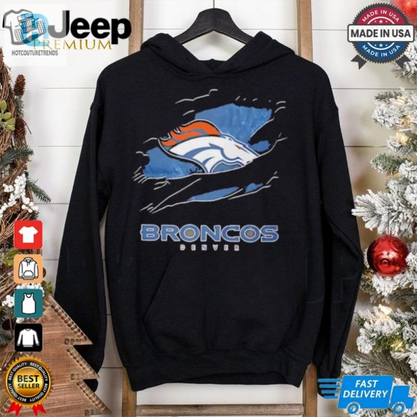 Nfl Denver Broncos Inside Me Scratches Shirt hotcouturetrends 1