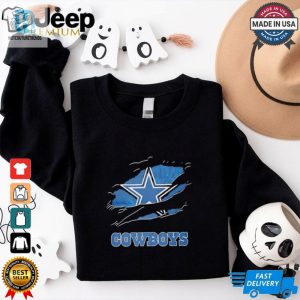 Nfl Dallas Cowboys Inside Me Scratches Shirt hotcouturetrends 1 2