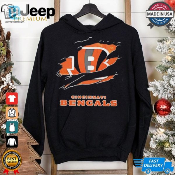 Nfl Cincinnati Bengals Inside Me Scratches Shirt hotcouturetrends 1