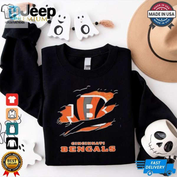 Nfl Cincinnati Bengals Inside Me Scratches Shirt hotcouturetrends 1 2