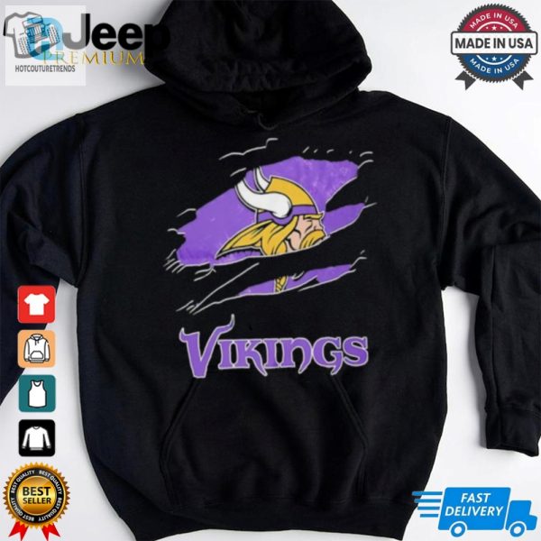 Nfl Minnesota Vikings Inside Me Scratches Shirt hotcouturetrends 1 1