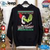 Official Pinch Hand Gesture Christmas Shirt hotcouturetrends 1