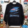 Nfl New Englands Patriots Inside Me Scratches Shirt hotcouturetrends 1