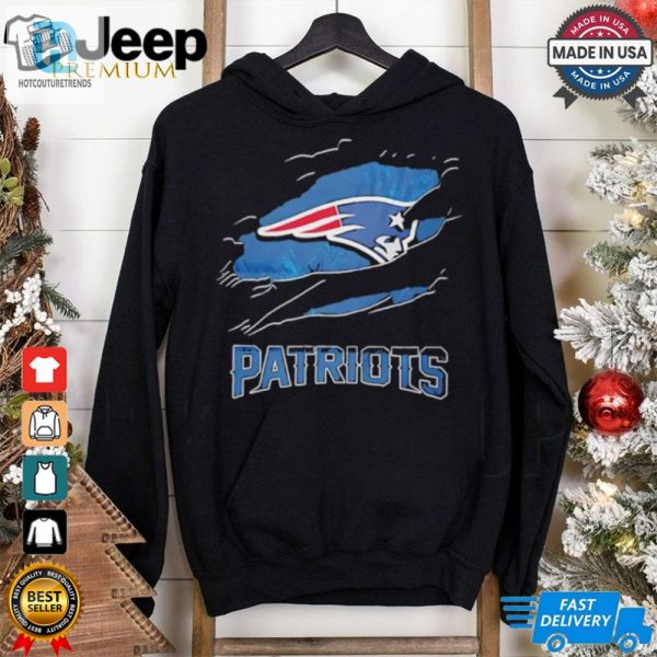 Nfl New Englands Patriots Inside Me Scratches Shirt hotcouturetrends 1