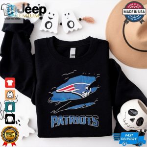 Nfl New Englands Patriots Inside Me Scratches Shirt hotcouturetrends 1 2