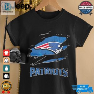 Nfl New Englands Patriots Inside Me Scratches Shirt hotcouturetrends 1 3