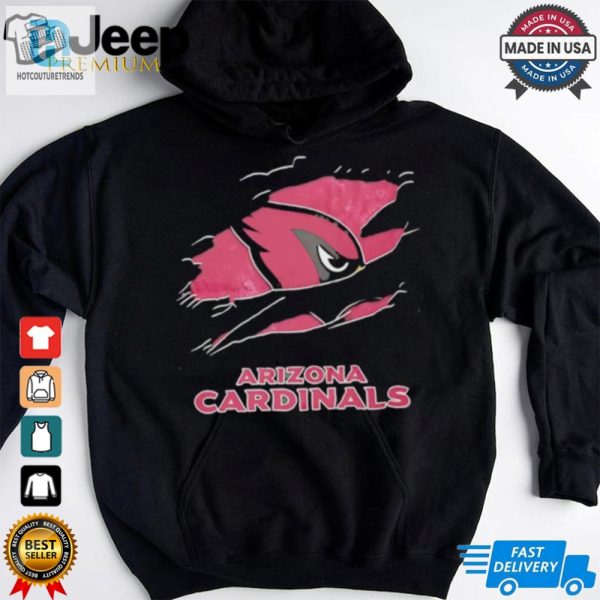 Nfl Arizona Cardinals Inside Me Scratches Shirt hotcouturetrends 1 1