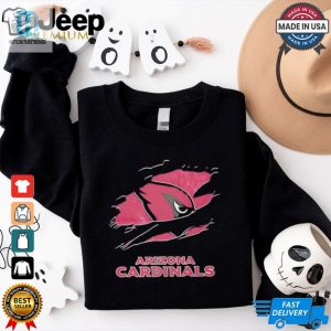 Nfl Arizona Cardinals Inside Me Scratches Shirt hotcouturetrends 1 2