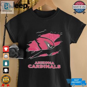 Nfl Arizona Cardinals Inside Me Scratches Shirt hotcouturetrends 1 3