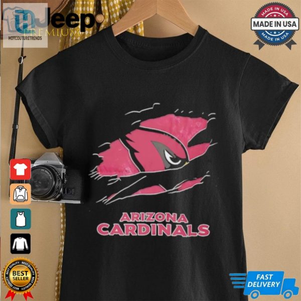 Nfl Arizona Cardinals Inside Me Scratches Shirt hotcouturetrends 1 3