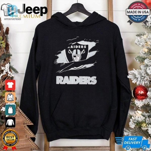 Nfl Las Vegas Raiders Inside Me Scratches Shirt hotcouturetrends 1