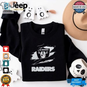 Nfl Las Vegas Raiders Inside Me Scratches Shirt hotcouturetrends 1 2