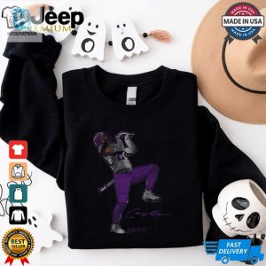 Cam Bynum Breakdance Celebration T Shirt hotcouturetrends 1 2