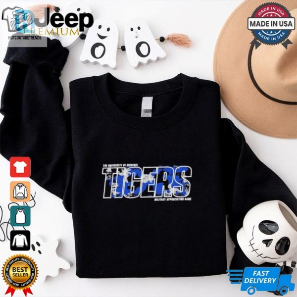 Memphis Vs Rice Gameday 2024 T Shirt hotcouturetrends 1 2