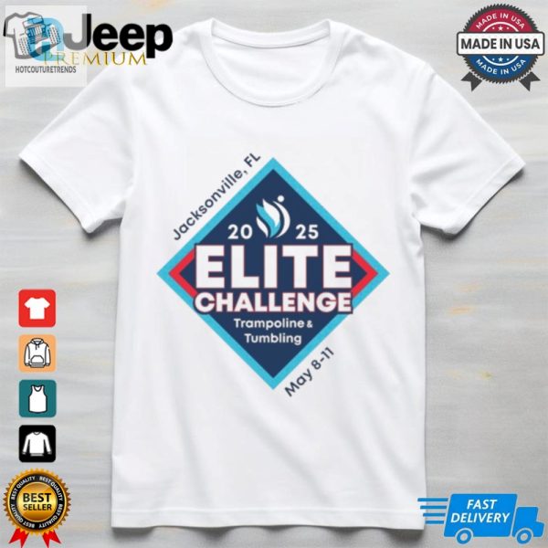 Official 2025 Tt Elite Challenge Shirt hotcouturetrends 1 1