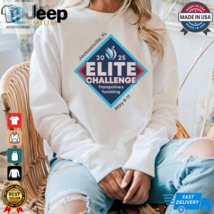 Official 2025 Tt Elite Challenge Shirt hotcouturetrends 1 3