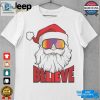 Santa Believe Christmas Shirt hotcouturetrends 1