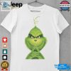 How The Grinch Stole Christmas Shirt hotcouturetrends 1