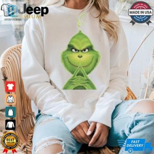 How The Grinch Stole Christmas Shirt hotcouturetrends 1 3