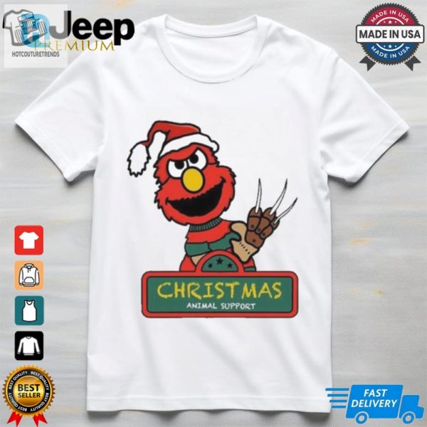 Horror The Muppet Christmas Carol Shirt hotcouturetrends 1 1