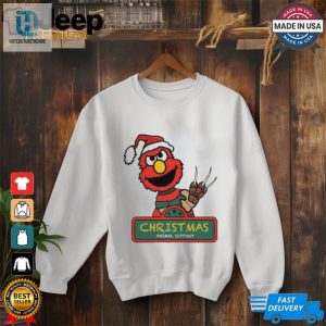 Horror The Muppet Christmas Carol Shirt hotcouturetrends 1 2