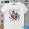 Buc Ees Texas Roundup Burnt Shirt hotcouturetrends 1