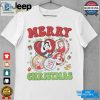 Disneyland Princess Christmas Shirt hotcouturetrends 1