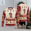 Personalized Captain Morgan Classic Ugly Christmas Sweater hotcouturetrends 1