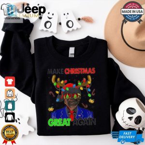 Trummp Trending Shirt Make Christmas Shirt hotcouturetrends 1 2