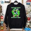 Philadelphia Eagles The Grinch They Dont Like Us And We Dont Care Christmas T Shirts hotcouturetrends 1