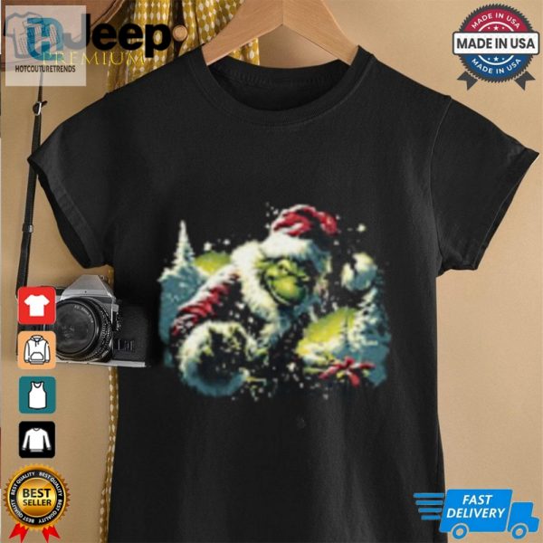 Grinch T Shirts hotcouturetrends 1 1