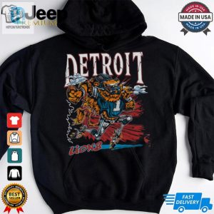 Detroit Lions 2024 Shirt hotcouturetrends 1 3