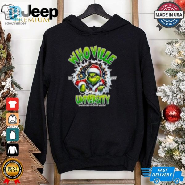 Christmas Movie Two Side T Shirt hotcouturetrends 1