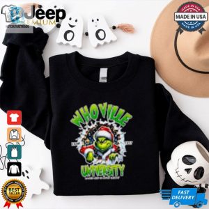 Christmas Movie Two Side T Shirt hotcouturetrends 1 2