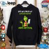 Christmas Let Me Check My Giveashitometer Nope Nothing T Shirt hotcouturetrends 1