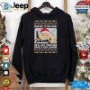 Official Come Out To The Coast Ugly Christmas T Shirt hotcouturetrends 1