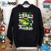 Grinch Bah Humbug Christmas Shirt hotcouturetrends 1