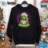 Grinch Vibes Only T Shirt hotcouturetrends 1