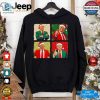 Santa Trump Christmas Photos Shirt hotcouturetrends 1