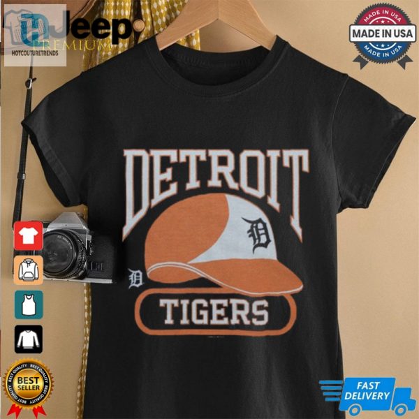 Detroit Tigers Helmet Shirt hotcouturetrends 1 1