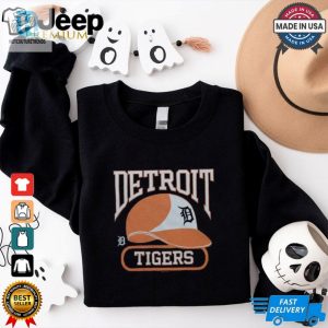 Detroit Tigers Helmet Shirt hotcouturetrends 1 2