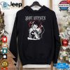 No Name Jake Webber Tee Shirt hotcouturetrends 1